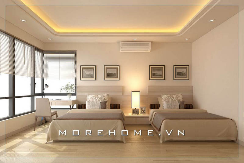 Giường ngủ giá rẻ
